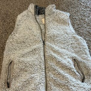Sherpa vest